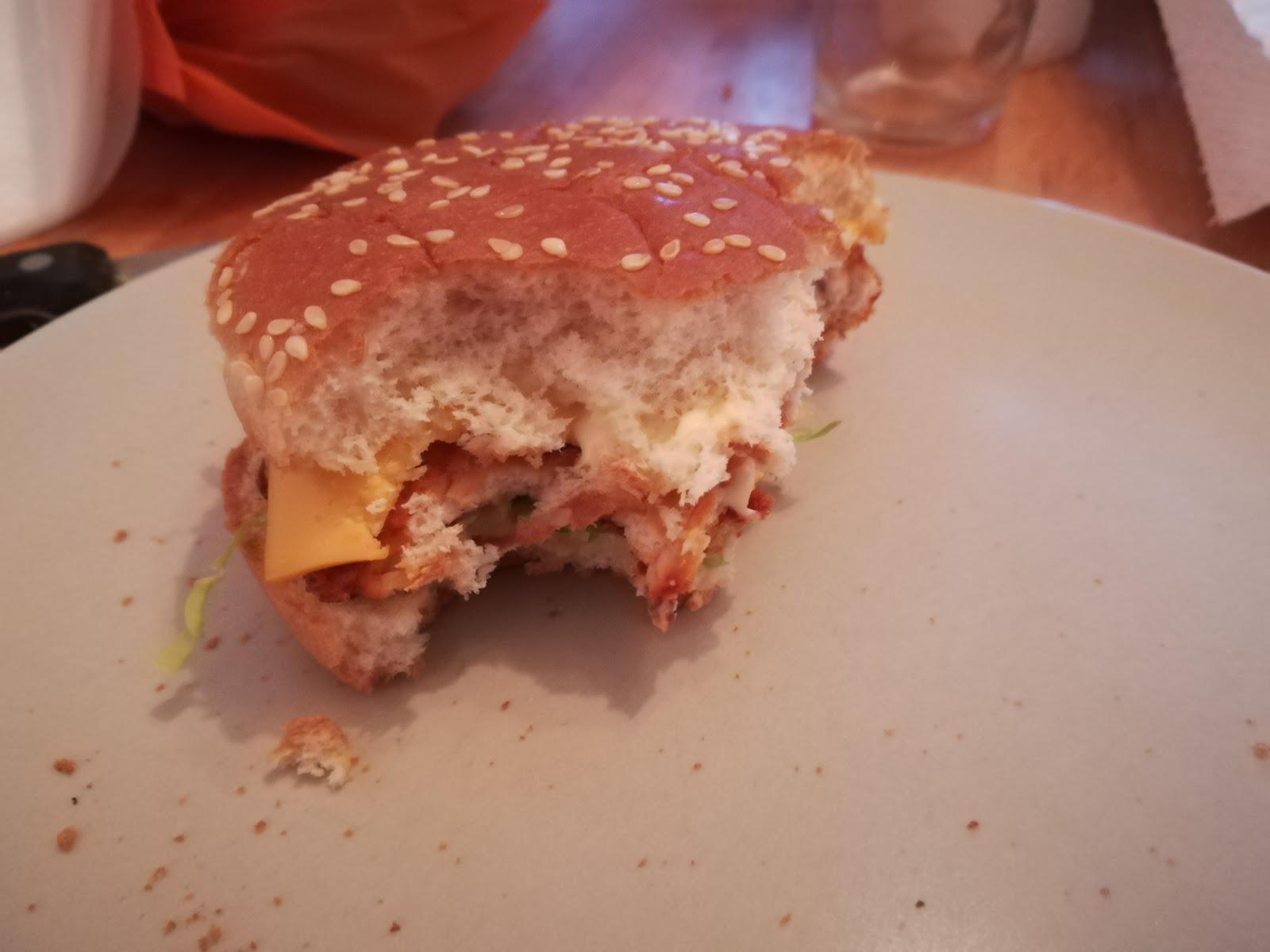 MAK Chicken — photo 9