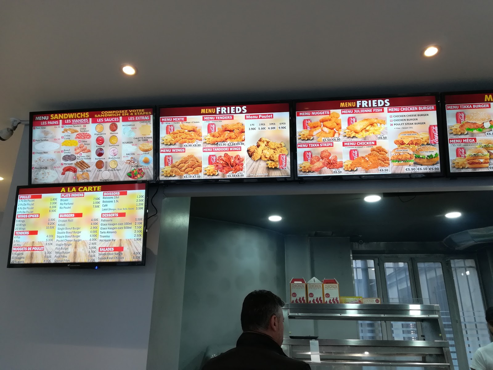 MAK Chicken — photo 10