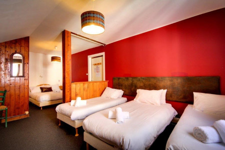 Le Vert Hôtel — photo 2