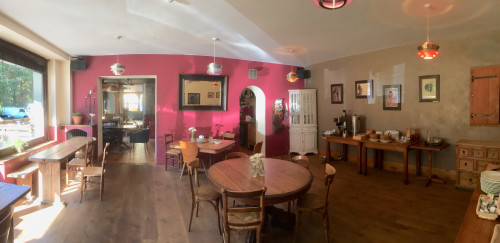 Le Vert Hôtel — photo 4