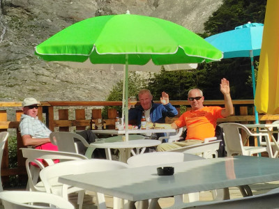 Chalet du Glacier des Bossons — photo 2