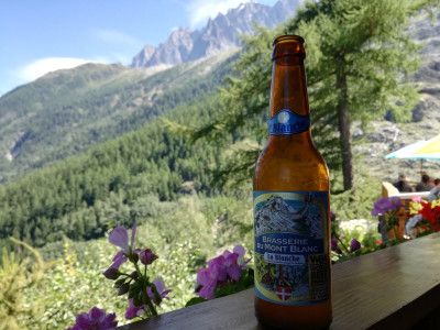 Chalet du Glacier des Bossons — photo 5
