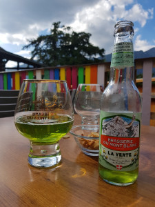 Chalet du Glacier des Bossons — photo 7