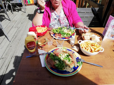 Chalet du Glacier des Bossons — photo 8