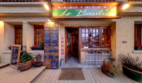 Le Basilic — photo 3