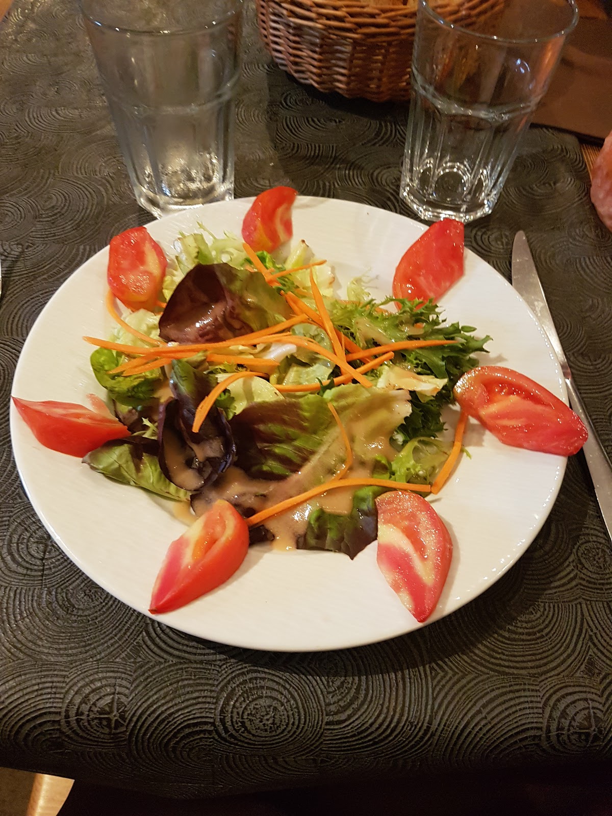 Le Basilic