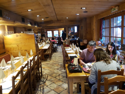 La Ferme Des Agapes