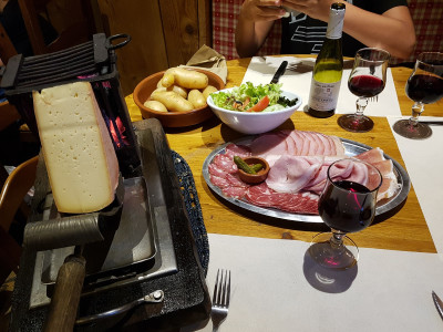La Ferme Des Agapes — photo 2