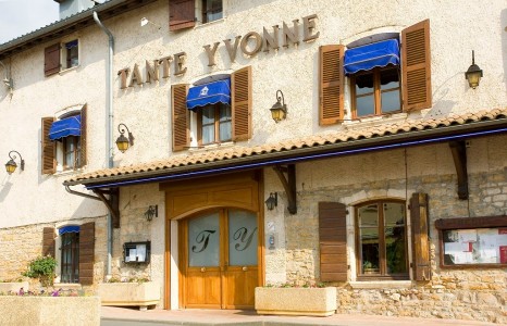 Tante Yvonne — photo 5
