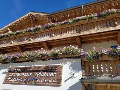 Le Saint-Antoine