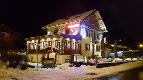 Auberge des Gorges de la Diosaz — photo 3