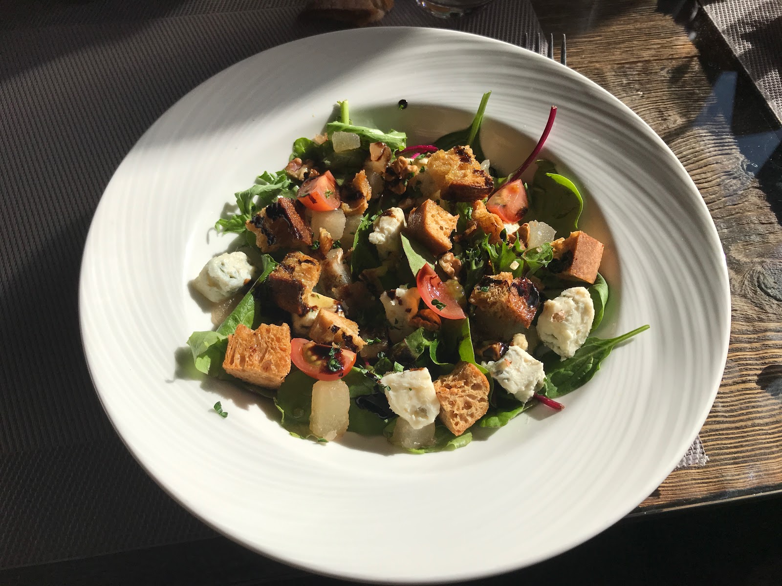 Auberge des Gorges de la Diosaz