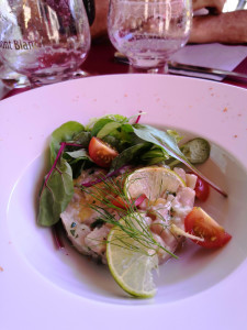 Auberge des Gorges de la Diosaz — photo 7