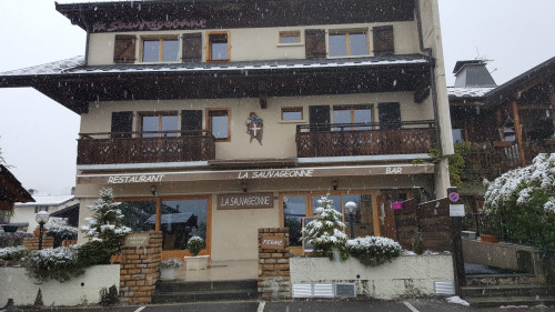 La Sauvageonne — photo 4