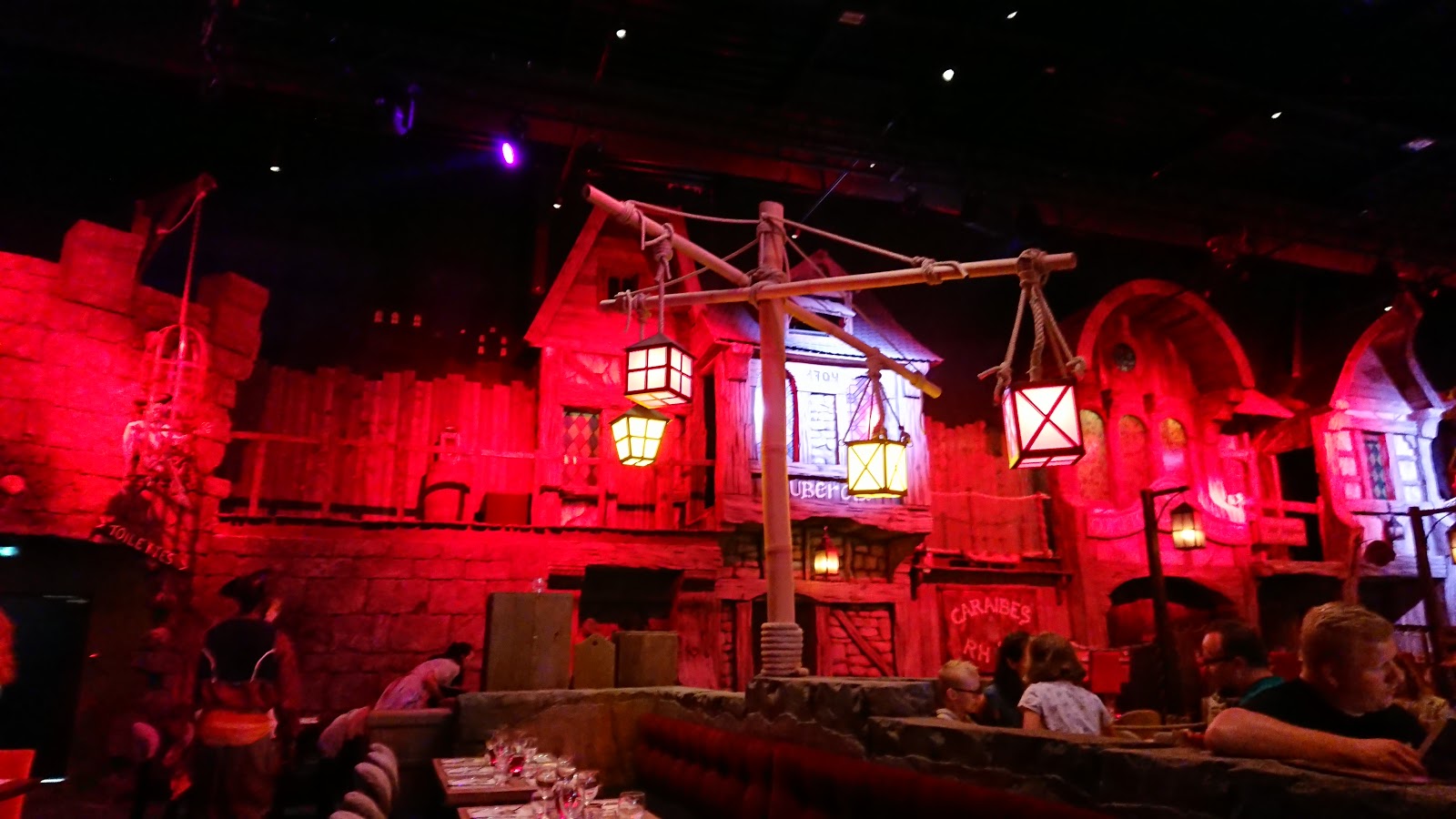 Pirates Paradise Neuville-en-Ferrain — photo 6