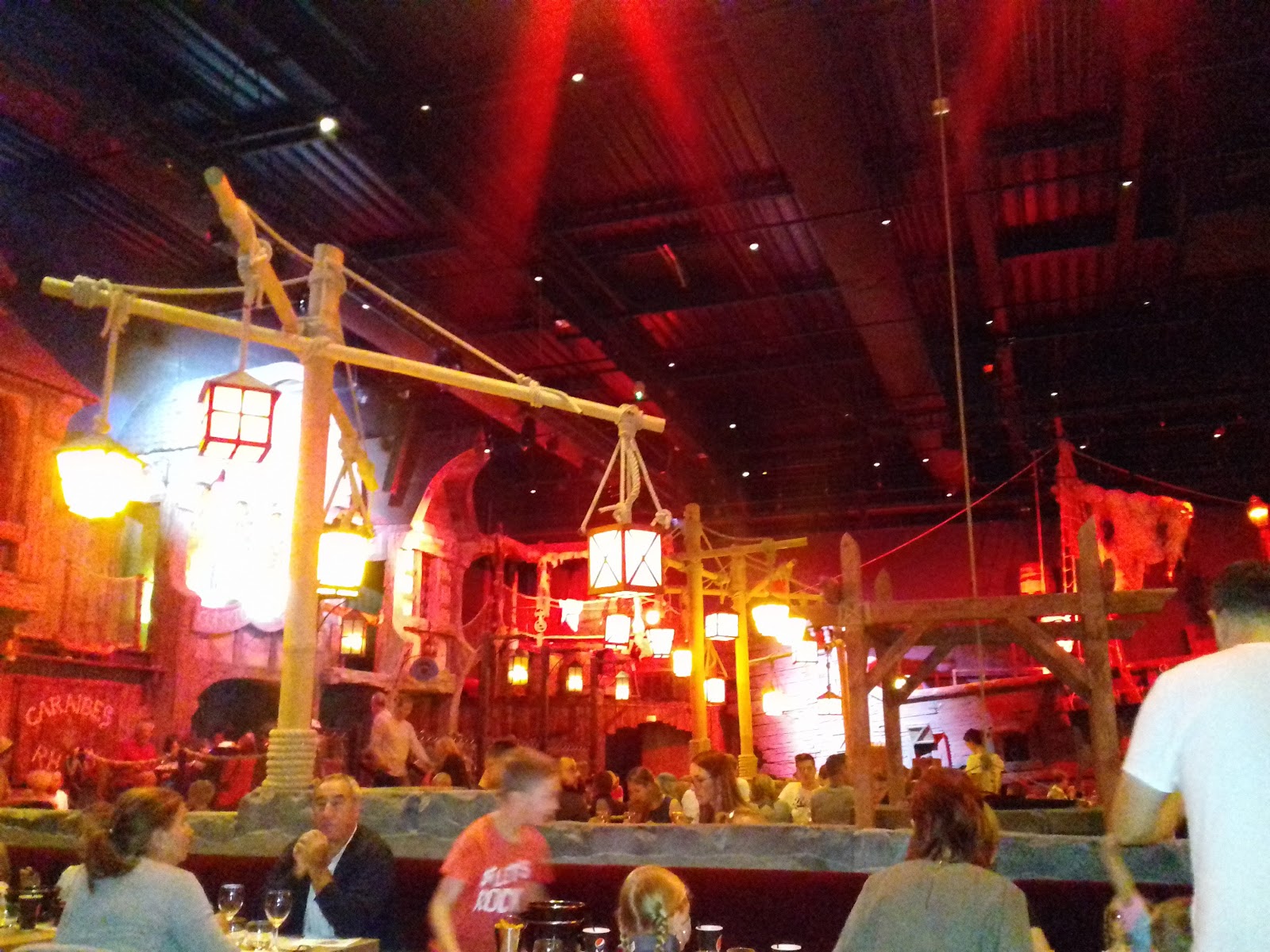 Pirates Paradise Neuville-en-Ferrain