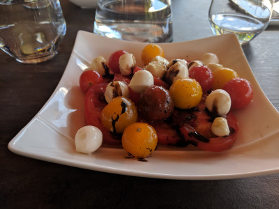 La Sauvageonne — photo 9
