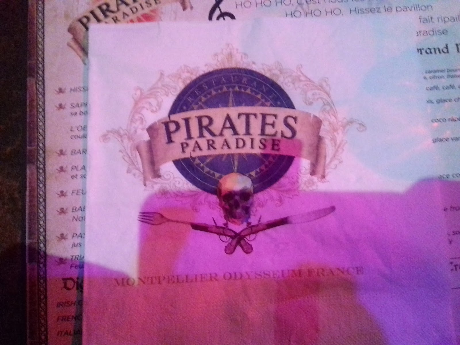 Pirates Paradise Neuville-en-Ferrain — photo 9