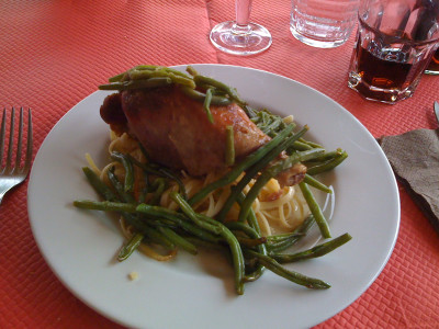 La Sauvageonne — photo 10