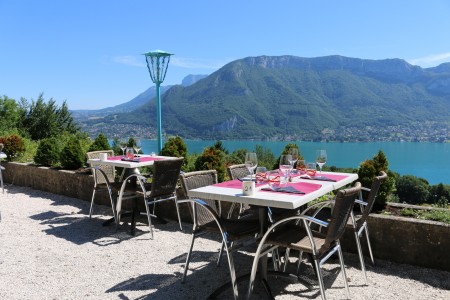 Les Terrasses du Lac — photo 2
