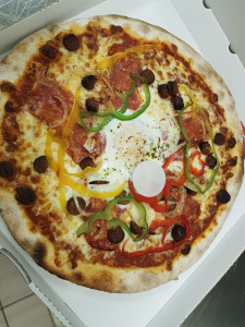 La Tour de Pizz’ — photo 2