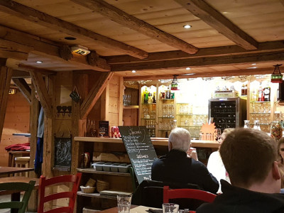 La Tour de Pizz’ — photo 4