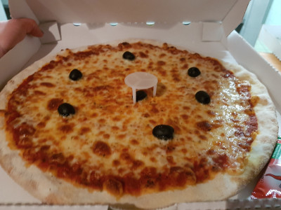 La Tour de Pizz’ — photo 9