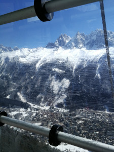 La Dent du Géant (Hôtel Chris-tal) — photo 3