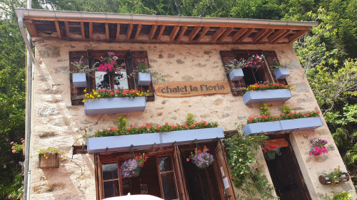 Chalet de La Floria — photo 9