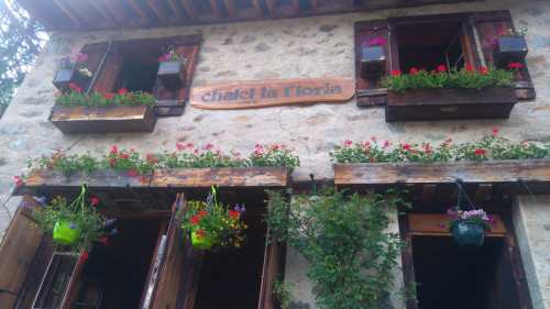 Chalet de La Floria — photo 10