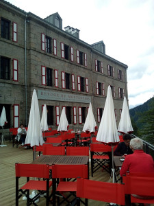 Le Panoramique Mer de Glace — photo 3
