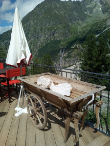 Le Panoramique Mer de Glace — photo 7
