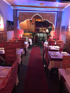 Le Bombay — photo 1