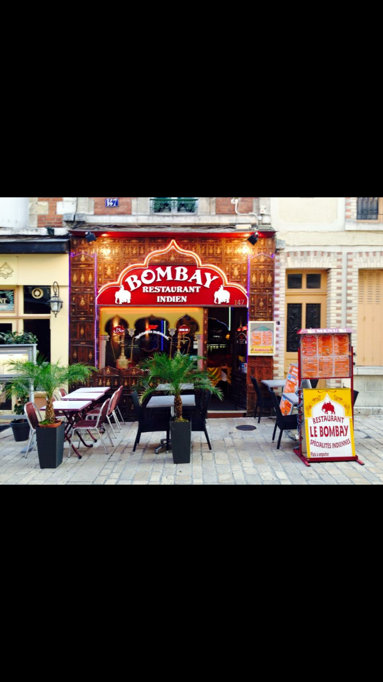Le Bombay
