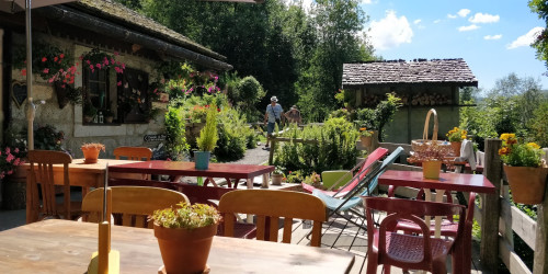 BUVETTE DE LA CASCADE DU DARD — photo 8