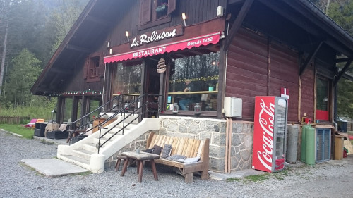 Le Robinson — photo 3