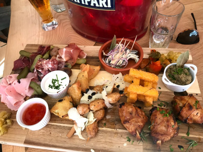 Le Robinson — photo 8