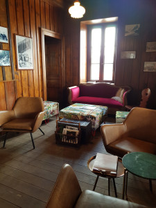 Restaurant du Montenvers — photo 4
