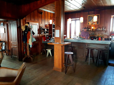 Restaurant du Montenvers — photo 6