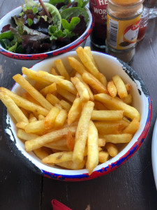 Restaurant du Montenvers — photo 9