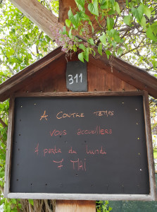 A CONTRE TEMPS — photo 5
