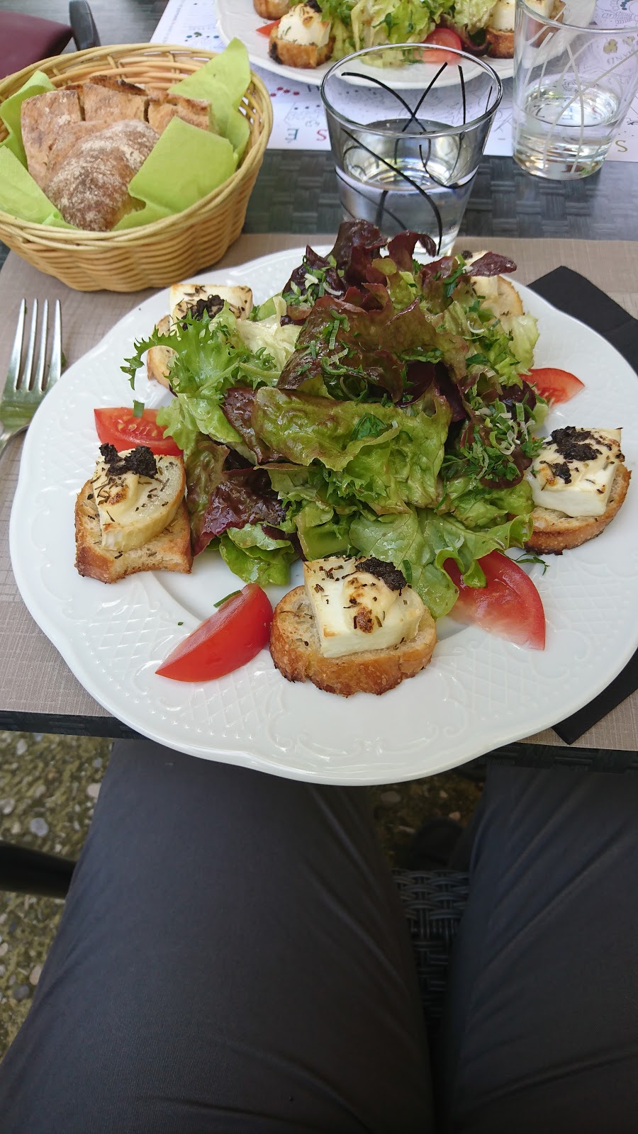Le Bistrot de Valaurie — photo 4