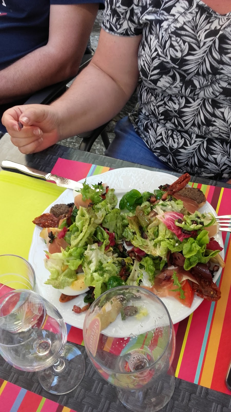 Le Bistrot de Valaurie