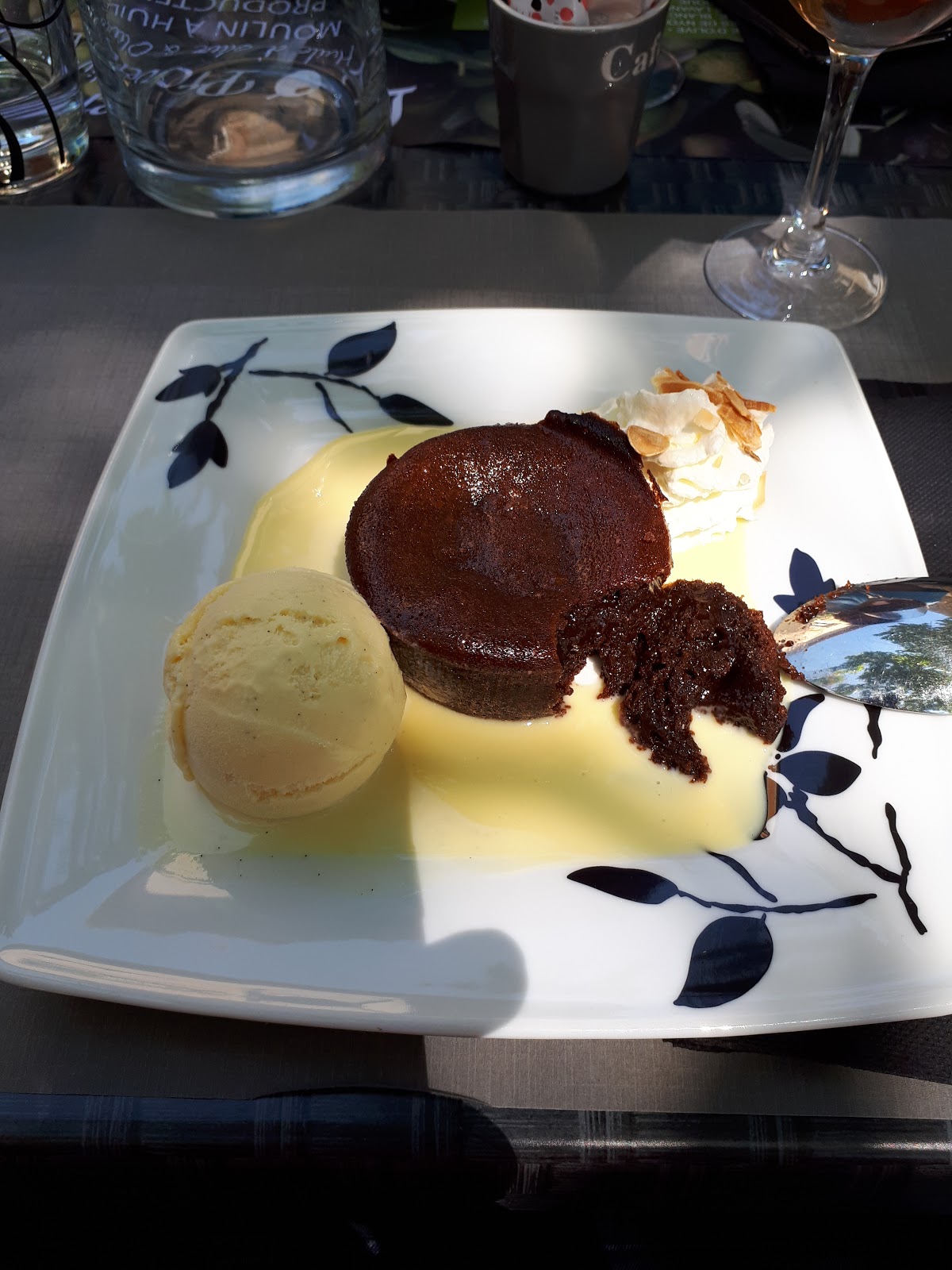 Le Bistrot de Valaurie — photo 7