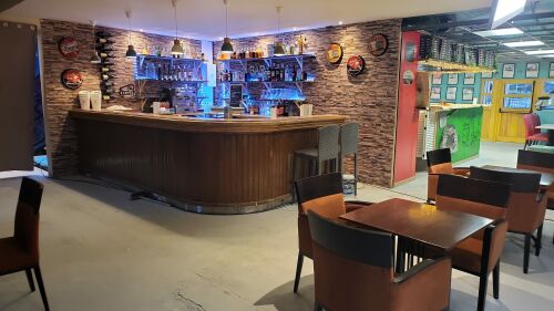 Le Marché de la Seiche — photo 5