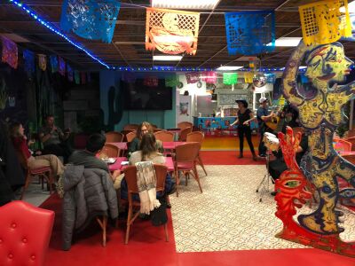 Le Marché de la Seiche — photo 6