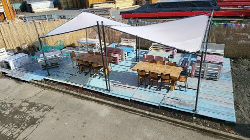 Le Marché de la Seiche — photo 7