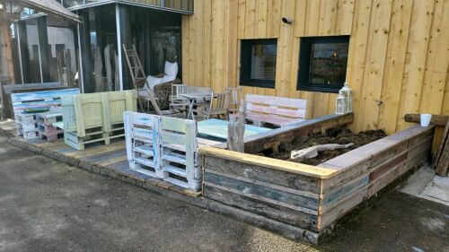 Le Marché de la Seiche — photo 9