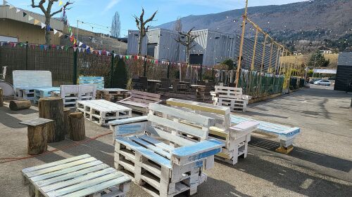 Le Marché de la Seiche — photo 10