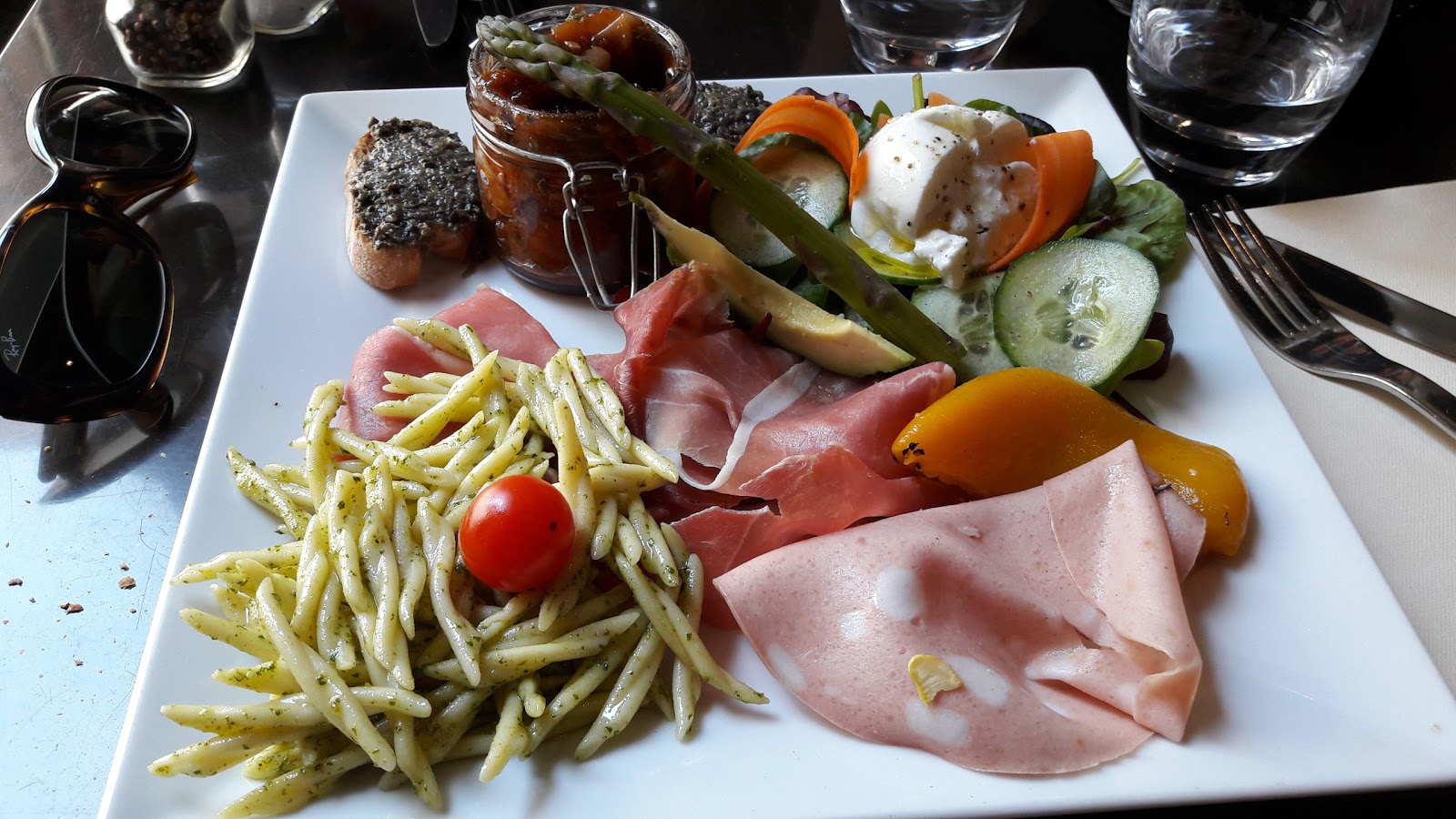 Al Dente — photo 2